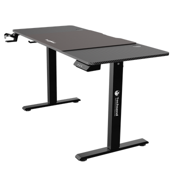 Techsend Electric Adjustable Lifting Desk EL1460 elektromos állítható magasságú íróasztal (140 x 60 cm)