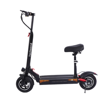 Techsend Electric Scooter Cyber Booster elektromos roller