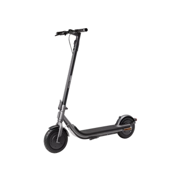 Yadea Starto Elektromos Roller Fekete