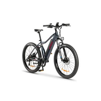 Z-Tech ZT-87 Giant Swordfish Elektromos Kerékpár 250W 48V 13Ah Ezüst