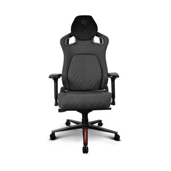 ArenaRacer Craftsman 360 Gamer szék Sötétszürke