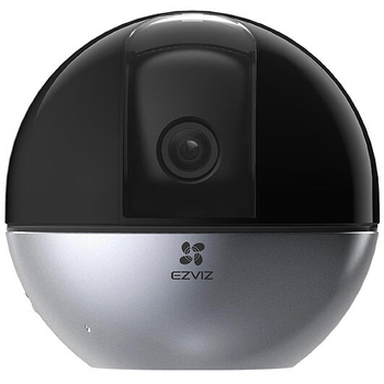 Hikvision Ezviz C6W 4MP/2K Pan&Tilt Wi-Fi 360° panorámás auto-zoom kamera
