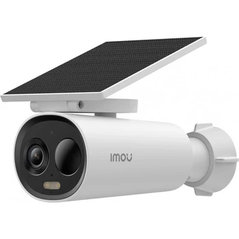 IMOU Cell 3C All In One napelemes kültéri kamera szett 