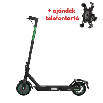 Techsend Electric Scooter Cyber A Elektromos Roller
