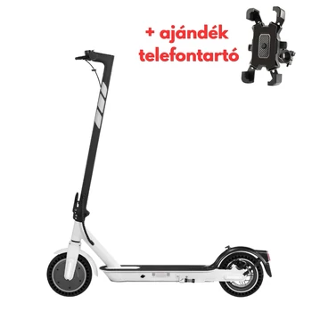 Techsend Electric Scooter Cyber A Elektromos Roller