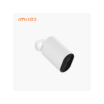 Xiaomi IMILAB EC2 Wireless Home Security Camera vezeték nélküli biztonsági kamera (Gateway nélkül)