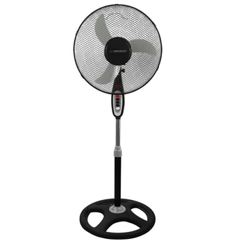 Esperanza TYPHOON szoba ventilátor fehér