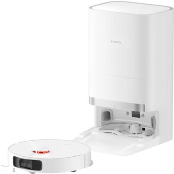 Xiaomi Robot Vacuum X20+ Robotporszívó Önürítő Dokkolóval BHR8124EU