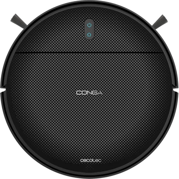 Cecotec Conga 999 Map Genesis Robotporszívó felmosóval