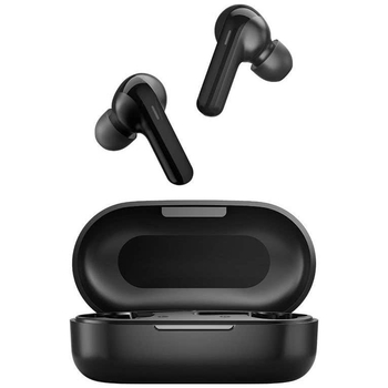 Xiaomi Haylou GT3 TWS fülhallgató - fekete