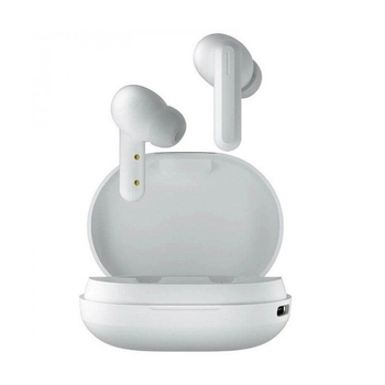 Xiaomi Haylou GT7 TWS vezeték nélküli fülhallgató, fehér