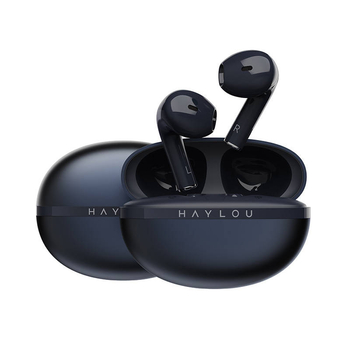 Haylou X1 2023 Vezeték Nélküli Fülhallgató Zajszűréssel Kék