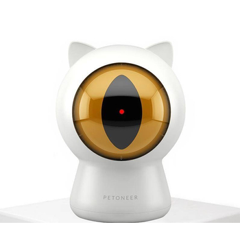 Petoneer Smart Dot Intelligens lézeres kutya-, macskajáték