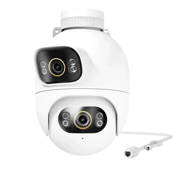 lmilab EC6 Dual Pro 3K+3k Outdoor Security Camera kültéri biztonsági kamera (CMSXJ68A3K)