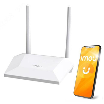 Imou HR300 WiFi Router 300Mbps