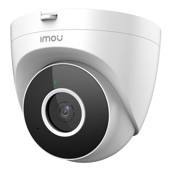 IMOU Turret SE /2MP/2,8mm/beltéri/H265/IR30m/SD/mikrofon/IP wifi turret kamera IPC-T22EP