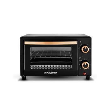 Kalorik OT2025CO Mini Grill, 9 L (Fekete)
