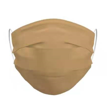 SHIELD BARNA3 rétegű (Type IIR) Egyenként Csomagolt Magyar Face maszk