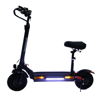 techsend cyber monster elektromos roller - electric scooter