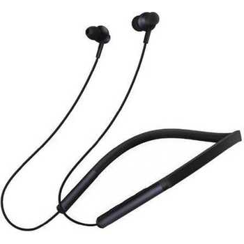 Xiaomi Mi Bluetooth Neckband Earphones Fülhallgató (Fekete)