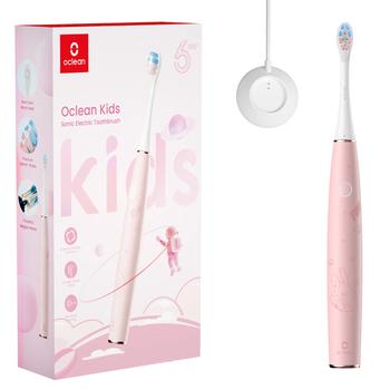 Oclean Kids Electric Toothbrush Gyerek Elektromos Fogkefe Pink