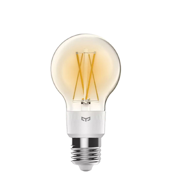 Xiaomi Yeelight Smart LED Filament Bulb okos izzó
