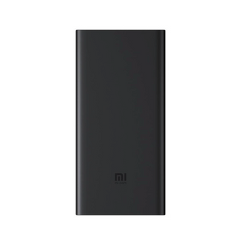 Xiaomi Mi Wireless Power Bank 10000mAh vezeték nélküli külső akkumulátor (Fekete) BHR5460GL