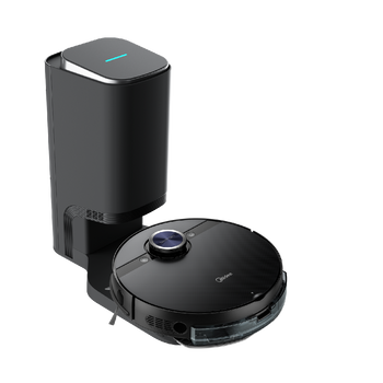 s8 robot vacuum cleaner