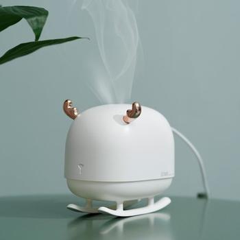 Xiaomi Sothing deer humidifier light rénszarvas alakú párásító fény