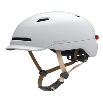Xiaomi Smart4U SH50 Helmet bukósisak fehér L-es