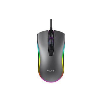 Havit MS72 univerzális egér RGB