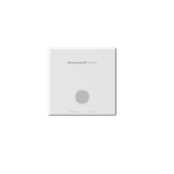 Honeywell Home R200C-2 IP44-es szén monoxid (CO) vészjelző