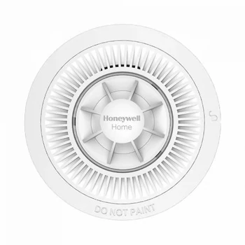 Honeywell Home R200H-N2 rádiófrekvenciás hőérzékelős tűzjelző