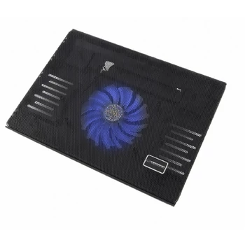 Esperanza Solano Notebook hutopad 1 ventilátorral