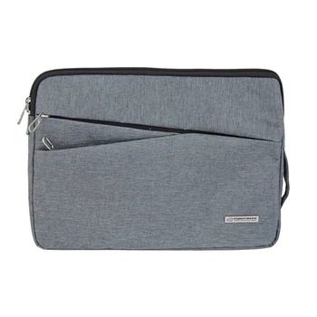 Esperanza laptop mappa Verona 15,6" szürke