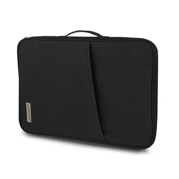 Esperanza laptop mappa Prato 15,6" fekete