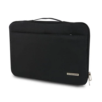 Esperanza laptop mappa Andria 15,6" fekete