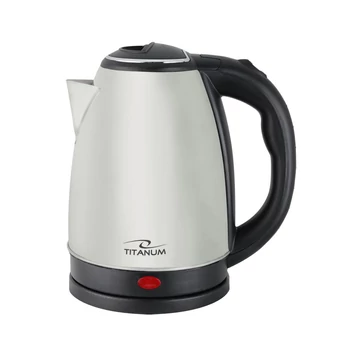 Titanum RORAIMA vízforraló 1,8L inox