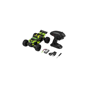 Overmax X Monster 3.0 Akkumulátoros Versenyautó 1:18 45 km/h