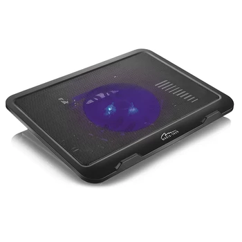 Media-Tech SILENT Notebook hűtőpad