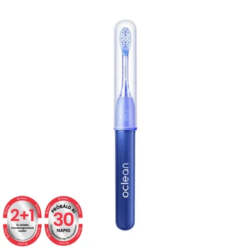 Oclean elektromos fogkefe Ease Blue