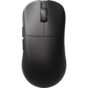 LAMZU INCA optikai vezeték nélküli gaming egér fekete