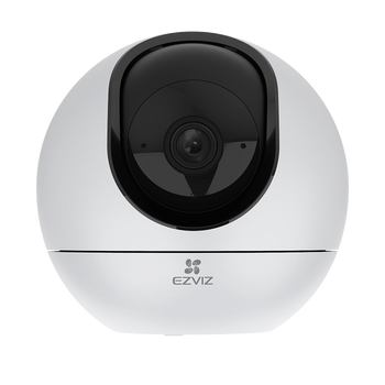 Hikvision EZVIZ C6 2K+ Wi-Fi Okos otthoni beltéri kamera