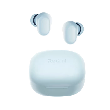 Redmi Buds 6 Play TWS sztereó Bluetooth fülhallgató - Blue (BHR9283GL)
