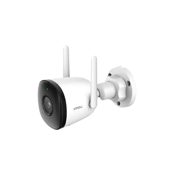 Imou IP wifi csőkamera - Bullet 2C -D (2MP, 2,8mm, kültéri IP67, H264, IR30m, SD, mikrofon, 12VDC), IPC-F22FP-D