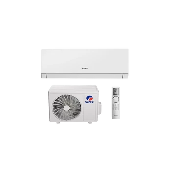 Gree Smart One GWH18AODXE-K6DNA2A oldalfali split klíma csomag 5,3 kW