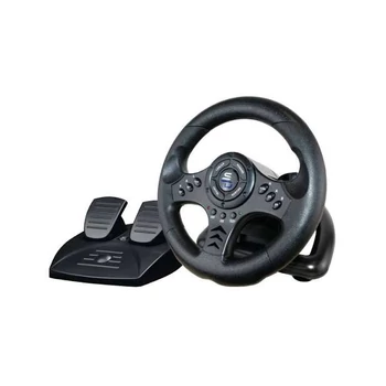 SUBSONIC Superdrive Multi (Xbox X/S/One PS4 PC Nintendo Switch) SV450