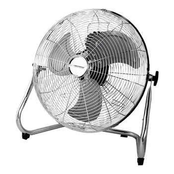 ESPERANZA EHF006 Ciklon Ventilátor 110W 40cm Ezüst