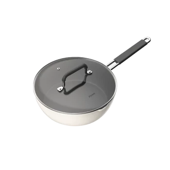 Joyami Tapadásmentes Wok 27cm Induction Cooking Pot