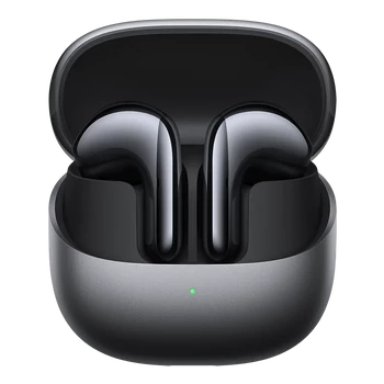 Xiaomi Buds 5 TWS sztereó Bluetooth fülhallgató - Graphite Black